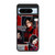 Resident Evil 4 Ada Wong Aesthetic Google Pixel 8 Case