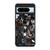 Resident Evil Leon Kennedy Aesthetic Google Pixel 8 Case