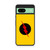 Reverse Flash Logo Google Pixel 8a Case