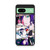 Reze Fatal Charm Google Pixel 8a Case