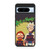 Rick and Mortys Mugshot Google Pixel 8 Case