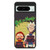 Rick and Mortys Mugshot Google Pixel 8 Pro Case