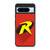 Robin Logo Google Pixel 8 Case