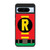 Robins Suit Google Pixel 8 Case