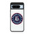 Round Rock Express 01 Google Pixel 8 Case