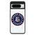 Round Rock Express 01 Google Pixel 8 Pro Case