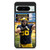 Ryan Glasgow Michigan Wolverines Google Pixel 8 Pro Case