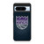 Sacramento Kings 03 Google Pixel 8 Case