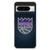 Sacramento Kings 03 Google Pixel 8 Pro Case