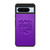 Sacramento Kings 04 Google Pixel 8 Case