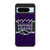Sacramento Kings Wooden Pattern Google Pixel 8 Case