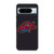 Sacramento River Cats 02 Google Pixel 8 Case