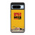 Sakamoto Days Business as Unusual Google Pixel 8 Case