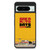 Sakamoto Days Business as Unusual Google Pixel 8 Pro Case