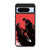 Sakamoto Days The Order Google Pixel 8 Case