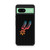San Antonio Spurs 04 Google Pixel 8a Case