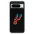 San Antonio Spurs 04 Google Pixel 8 Pro Case
