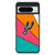 San Antonio Spurs 05 Google Pixel 8 Pro Case