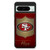 San Francisco 049ers 02 Google Pixel 8 Pro Case