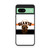 San Francisco Giants 05 Google Pixel 8a Case