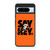 San Francisco Giants Say Hey Google Pixel 8 Case