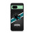 San Jose Sharks 02 Google Pixel 8a Case