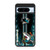 San Jose Sharks 03 Google Pixel 8 Case