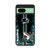 San Jose Sharks 03 Google Pixel 8a Case