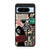 Scream Aesthetic Google Pixel 8 Case