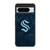 Seattle Kraken 01 Google Pixel 8 Case