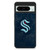 Seattle Kraken 01 Google Pixel 8 Pro Case