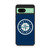 Seattle Mariners 01 Google Pixel 8a Case