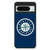 Seattle Mariners 01 Google Pixel 8 Pro Case