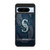 Seattle Mariners 03 Google Pixel 8 Case