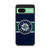 Seattle Mariners Wooden Pattern Google Pixel 8a Case