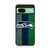 Seattle Seahawks 08 Google Pixel 8a Case