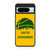 Seattle Supersonics 01 Google Pixel 8 Case