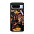 Seinfeld Collage Google Pixel 8 Case