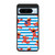 Sesame Street Elmo Google Pixel 8 Case