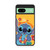 Simply Stitch Google Pixel 8a Case
