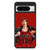 Slam Dunk Hanamichi Sakuragi Google Pixel 8 Pro Case