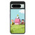 Snoopy The Peanuts Playground Google Pixel 8 Pro Case