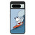 Snoopys Summer Ride Google Pixel 8 Pro Case