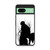 Solo Leveling Manhwa Google Pixel 8a Case