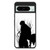 Solo Leveling Manhwa Google Pixel 8 Pro Case