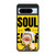 Soul Eater Google Pixel 8 Case