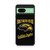 Southern Miss Golden Eagles 01 Google Pixel 8a Case