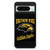 Southern Miss Golden Eagles 01 Google Pixel 8 Pro Case