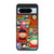 Southpark Characters Google Pixel 8 Case