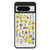 SpongeBob SquarePants and Friends Google Pixel 8 Pro Case